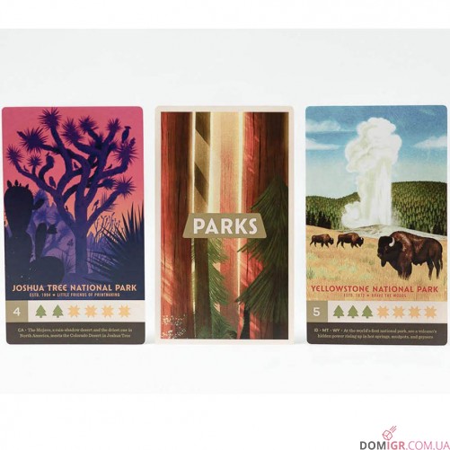 Parks