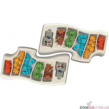 Купить Парки: Друге видання Парки: Друге видання