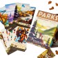 Parks: Wildlife Expansion
