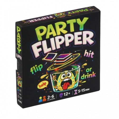 Party Flipper