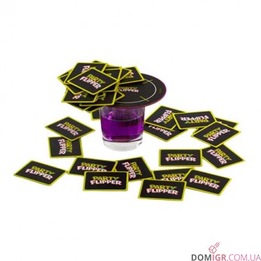 Party Flipper