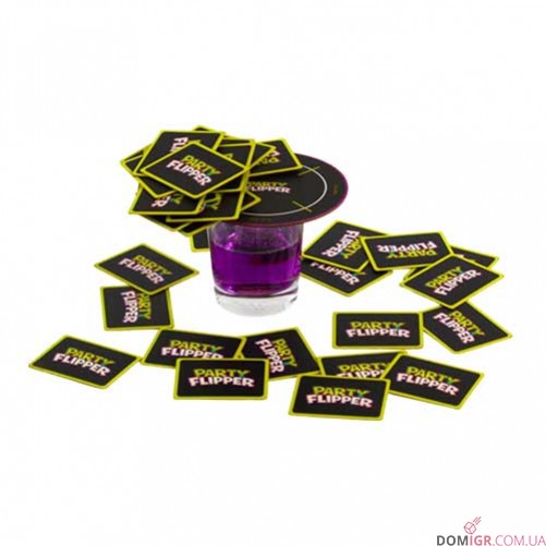 Party Flipper