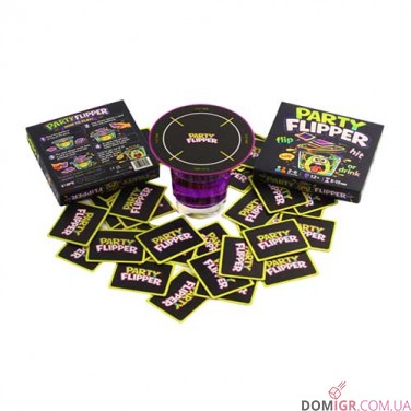 Party Flipper