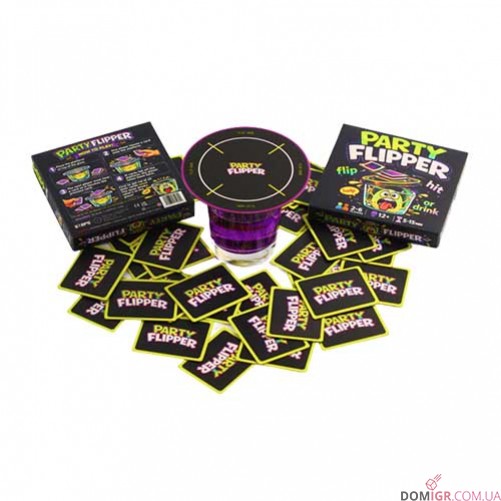 Party Flipper