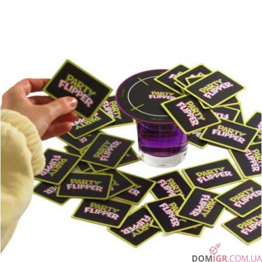 Party Flipper