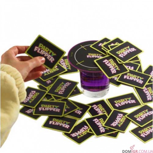 Party Flipper