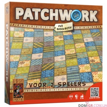 Купить Patchwork Patchwork