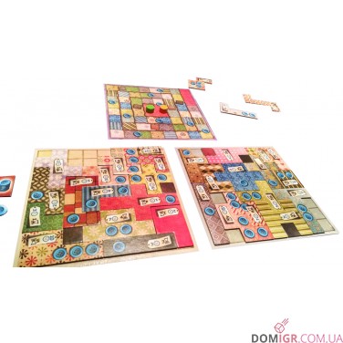 Купить Patchwork Patchwork