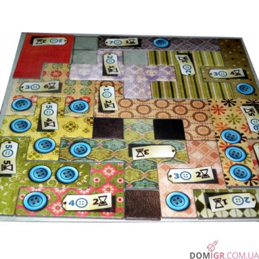 Купить Patchwork Patchwork