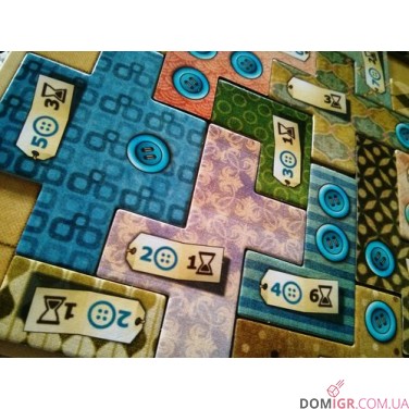 Купить Patchwork Patchwork