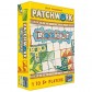 Купить Patchwork Doodle Patchwork Doodle