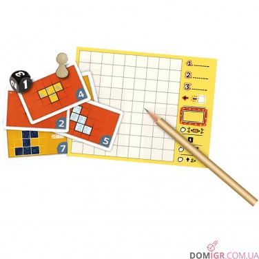 Купить Patchwork Doodle Patchwork Doodle
