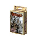 Pathfinder: Фортеця кам'яних велетнів