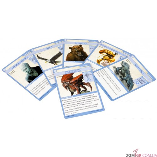 Pathfinder: Фортеця кам'яних велетнів