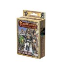 Pathfinder: Колода додаткових персонажів