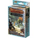 Pathfinder Карточная игра: Череп и Кандалы. Колода приключений "Разбойники Жаркого Моря"