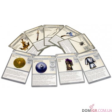 Pathfinder Карткова гра: Череп і Кайдани