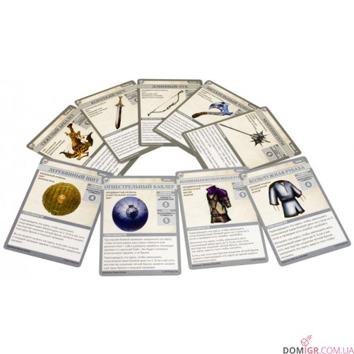 Pathfinder Карткова гра: Череп і Кайдани