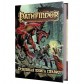 Pathfinder: Настільна рольова гра - Основна книга правил