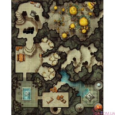 Pathfinder Beginner Box (2-я редакция) 