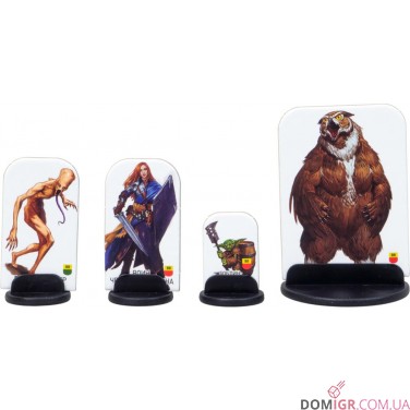 Pathfinder Beginner Box (2-я редакция) 