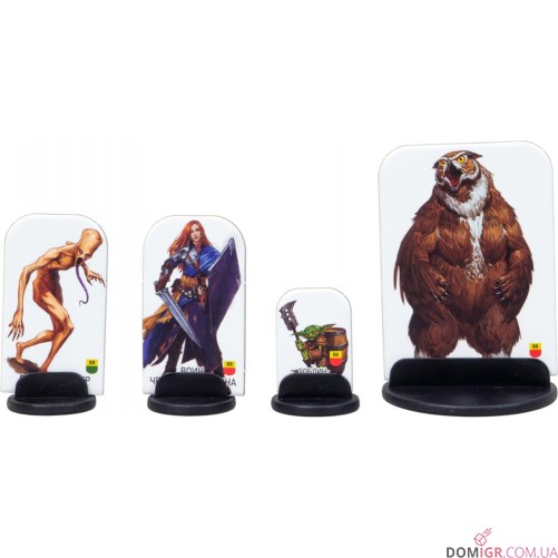 Pathfinder Beginner Box (2-я редакция) 