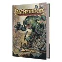 Pathfinder: Настільна рольова гра – Бестіарій