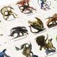 Pathfinder: Настольная ролевая игра – Бестиарий. Набор фишек