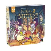 Peek-a-Mouse