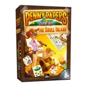 Penny Papers Adventures: Skull Island