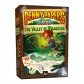Penny Papers Adventures: The Valley of Wiraqocha