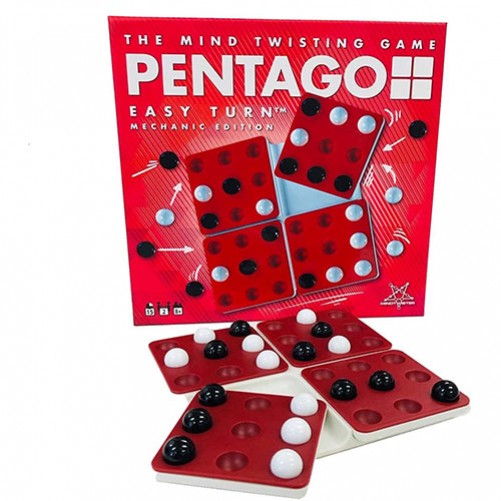 Pentago