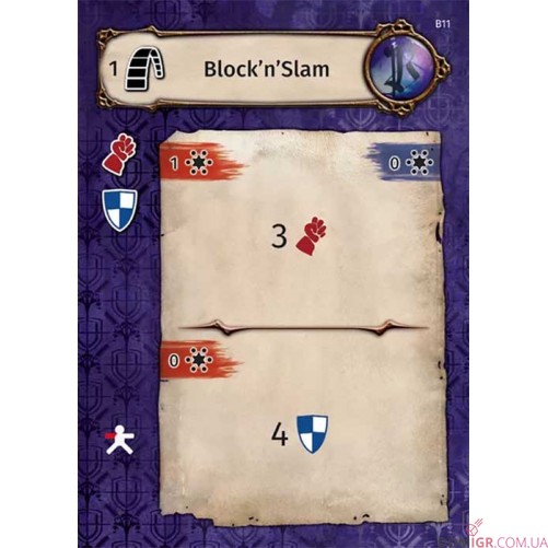 Perdition's Mouth: Beyond the Rift