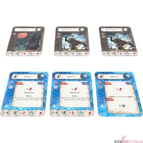 Perdition's Mouth: Beyond the Rift