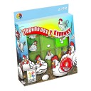 Переполох у Курнику