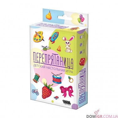 Купить Перепрятаница Перепрятаница