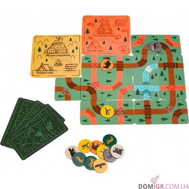 Першопрохідці