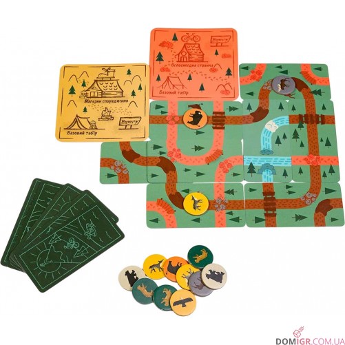 Першопрохідці