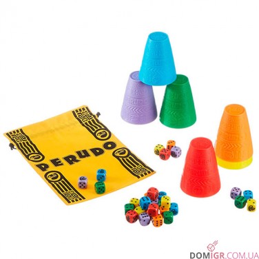 Perudo