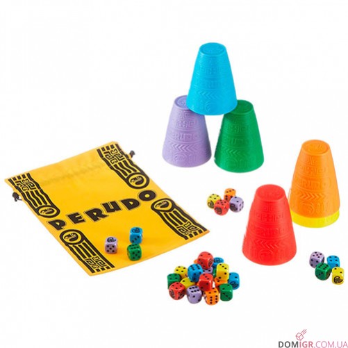 Perudo