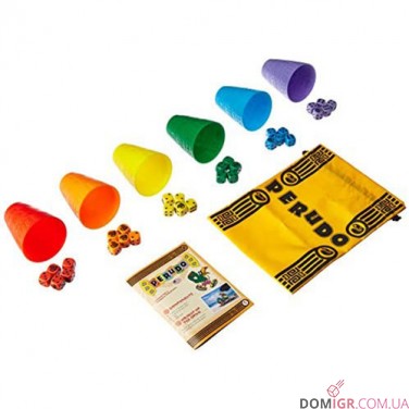 Perudo