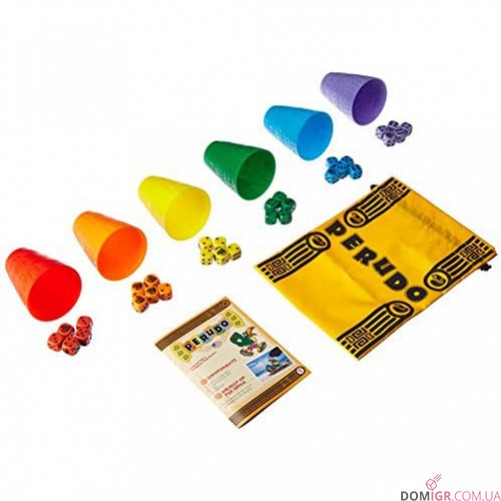 Perudo