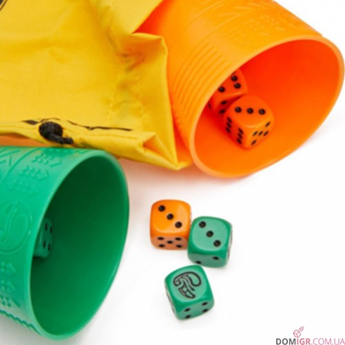 Perudo
