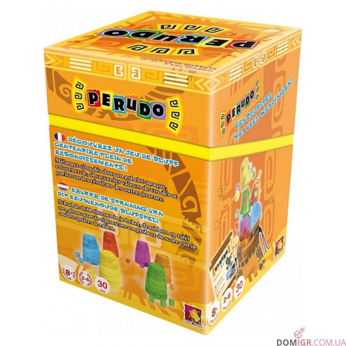 Perudo
