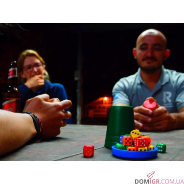 Perudo