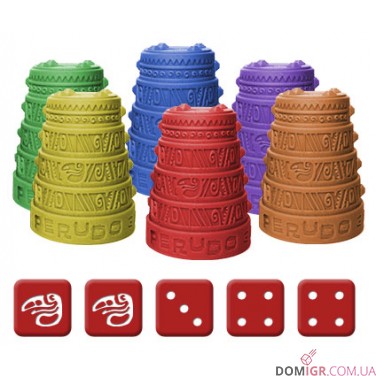 Perudo