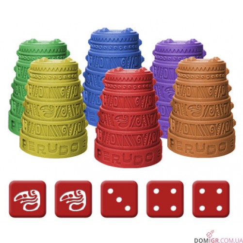 Perudo