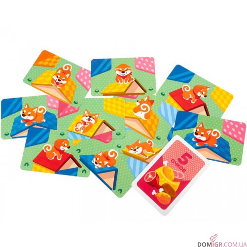 Пес на даху