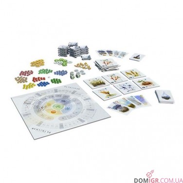 Petrichor