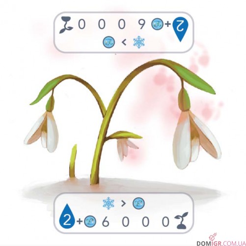 Petrichor: Flowers